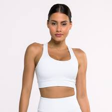 Top fitness sustentação