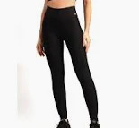 Legging fitness poliamida