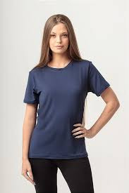 Camiseta dry fit feminina