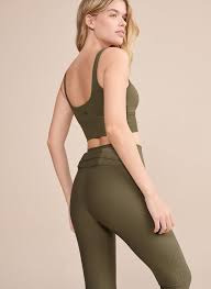 Colete feminino alongado