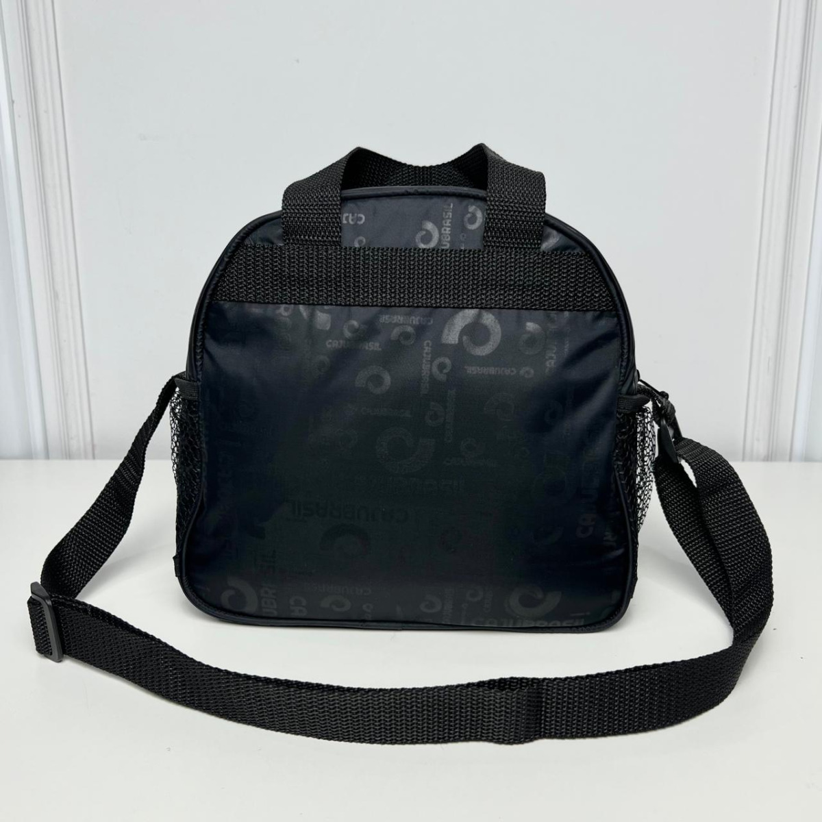 Bolsa térmica - caju brasil - preto