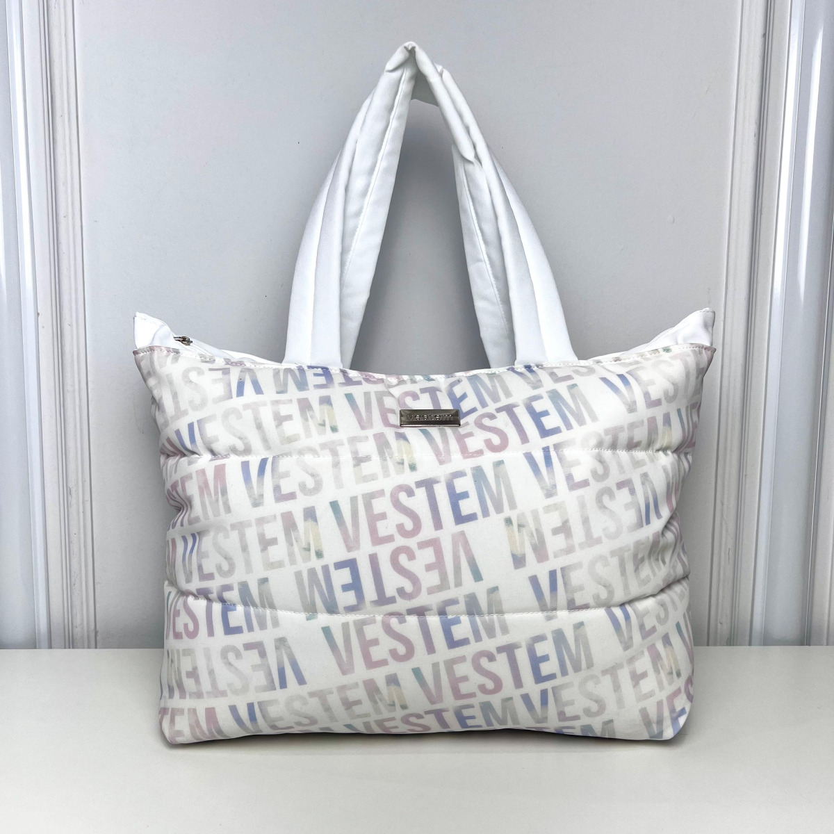 Bolsa ilhabela vestem - candy