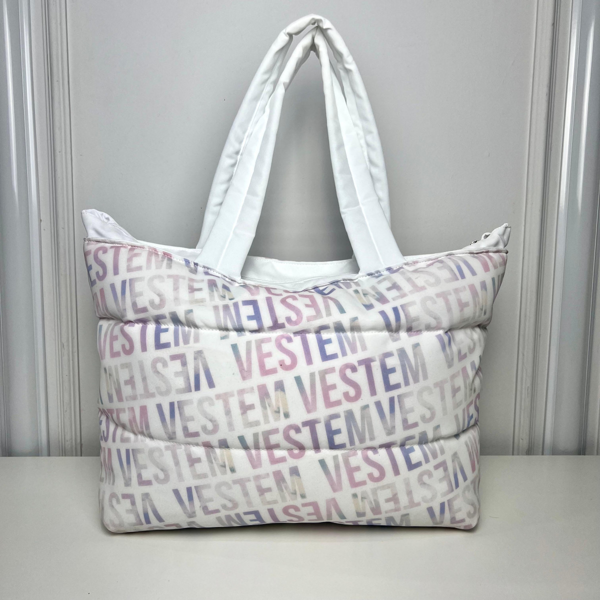 Bolsa ilhabela vestem - candy