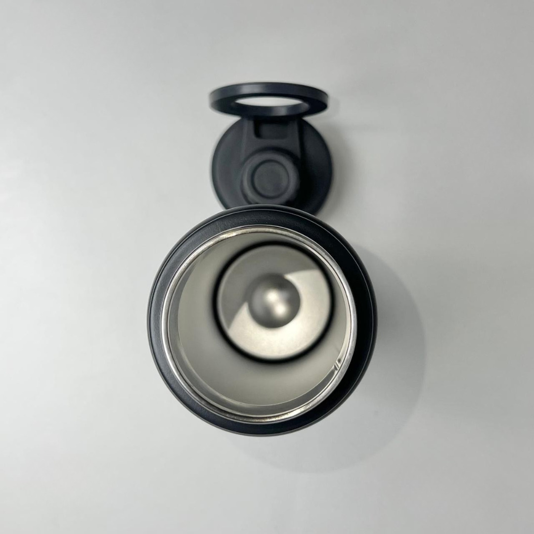 Garrafa térmica magnética - vestem - 750ml