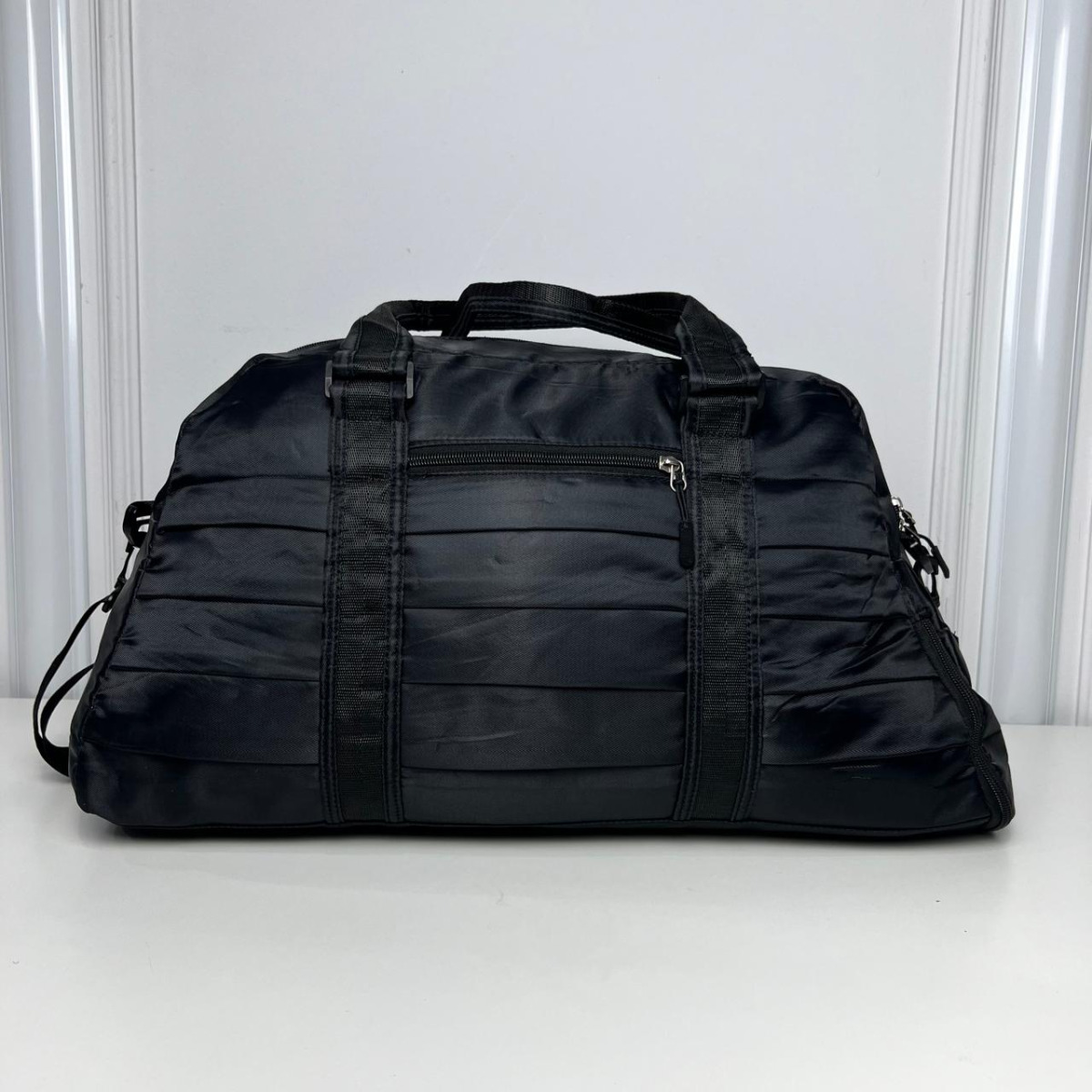 Bolsa tiracolo - extfit - preto