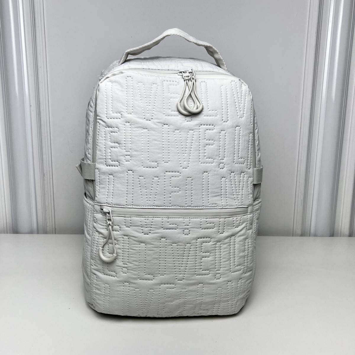 Mochila signature live! nimbus