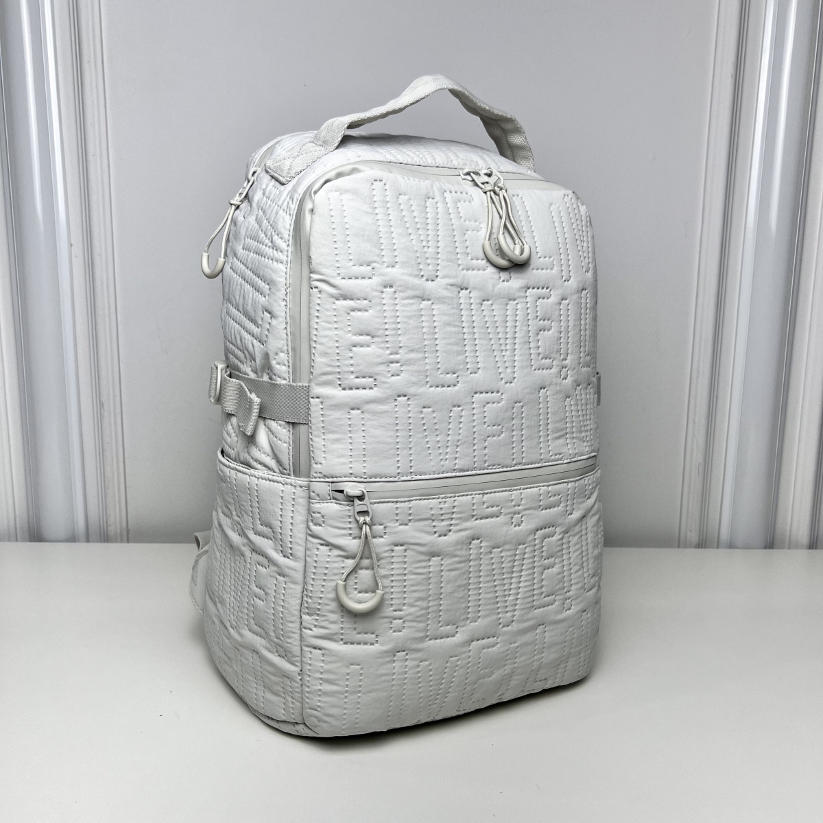 Mochila signature live! nimbus