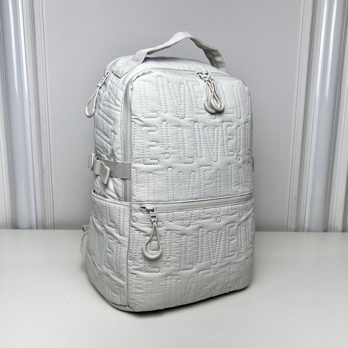 Mochila signature - live! - nimbus