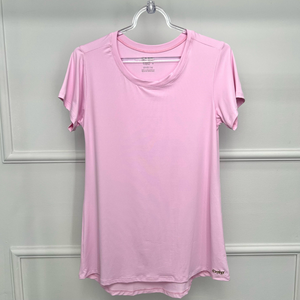 Baby mullet dry poliamida - rosa ballet - g
