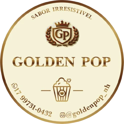 Golden Pop