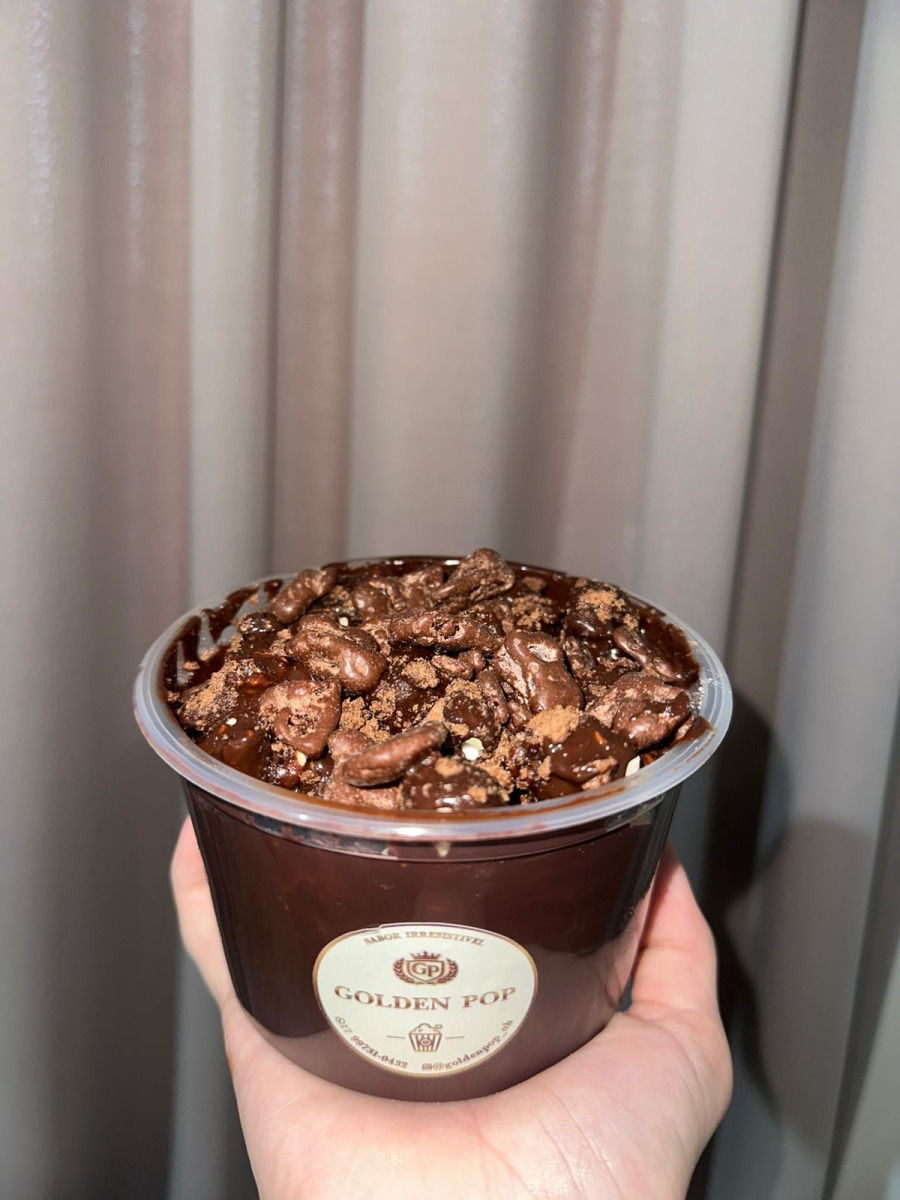 Pop Flurry