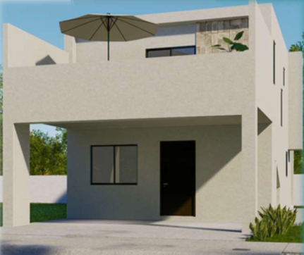 Fachada 1