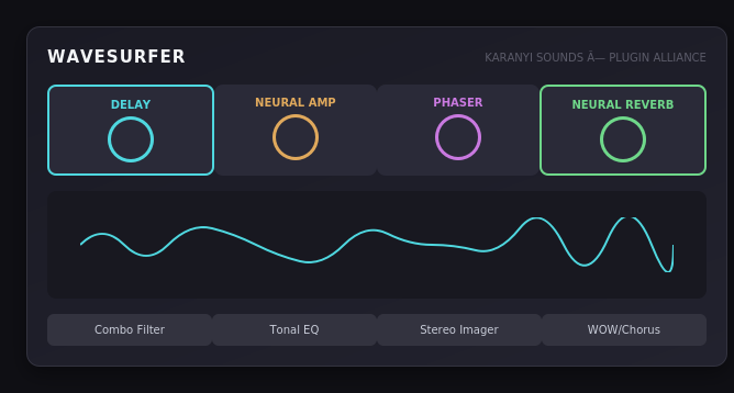 Wavesurfer 1.0.0 Mac