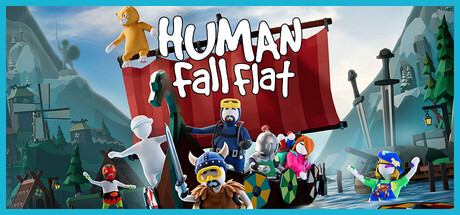 Human: Fall Flat 1096982 For Mac
