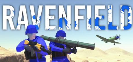 Ravenfield 38.1 For Mac