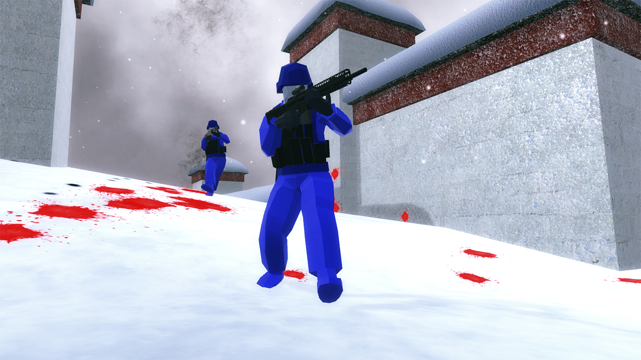 Ravenfield 38.1 For Mac Screenshot 1