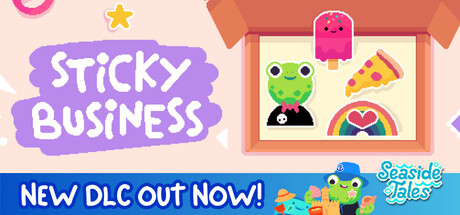 Sticky Business 2026.190a