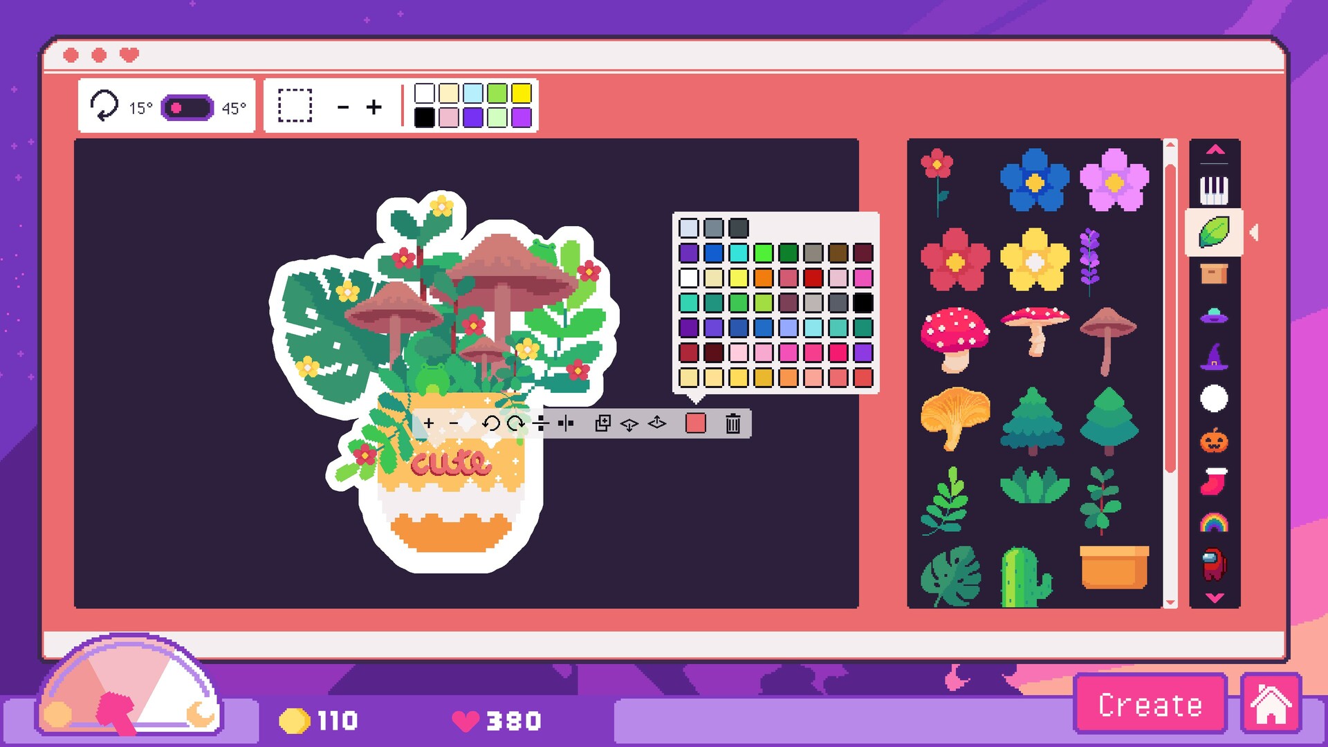 Sticky Business 2026.190a Screenshot 2