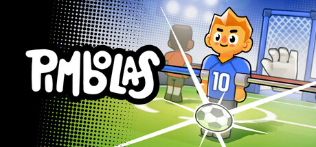 Pimbolas 1.0.3