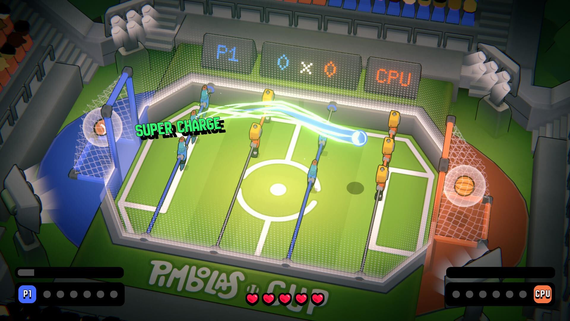 Pimbolas 1.0.3 Screenshot 1