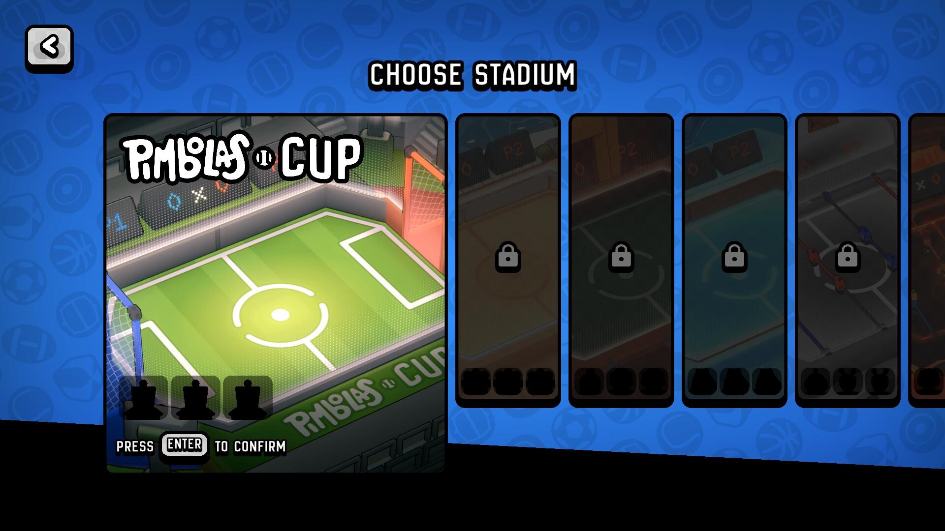 Pimbolas 1.0.3 Screenshot 2