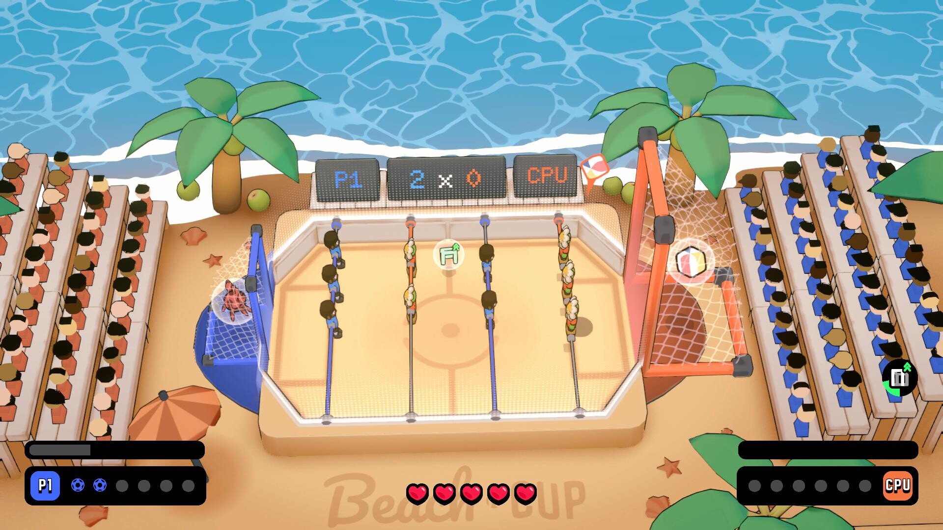 Pimbolas 1.0.3 Screenshot 3