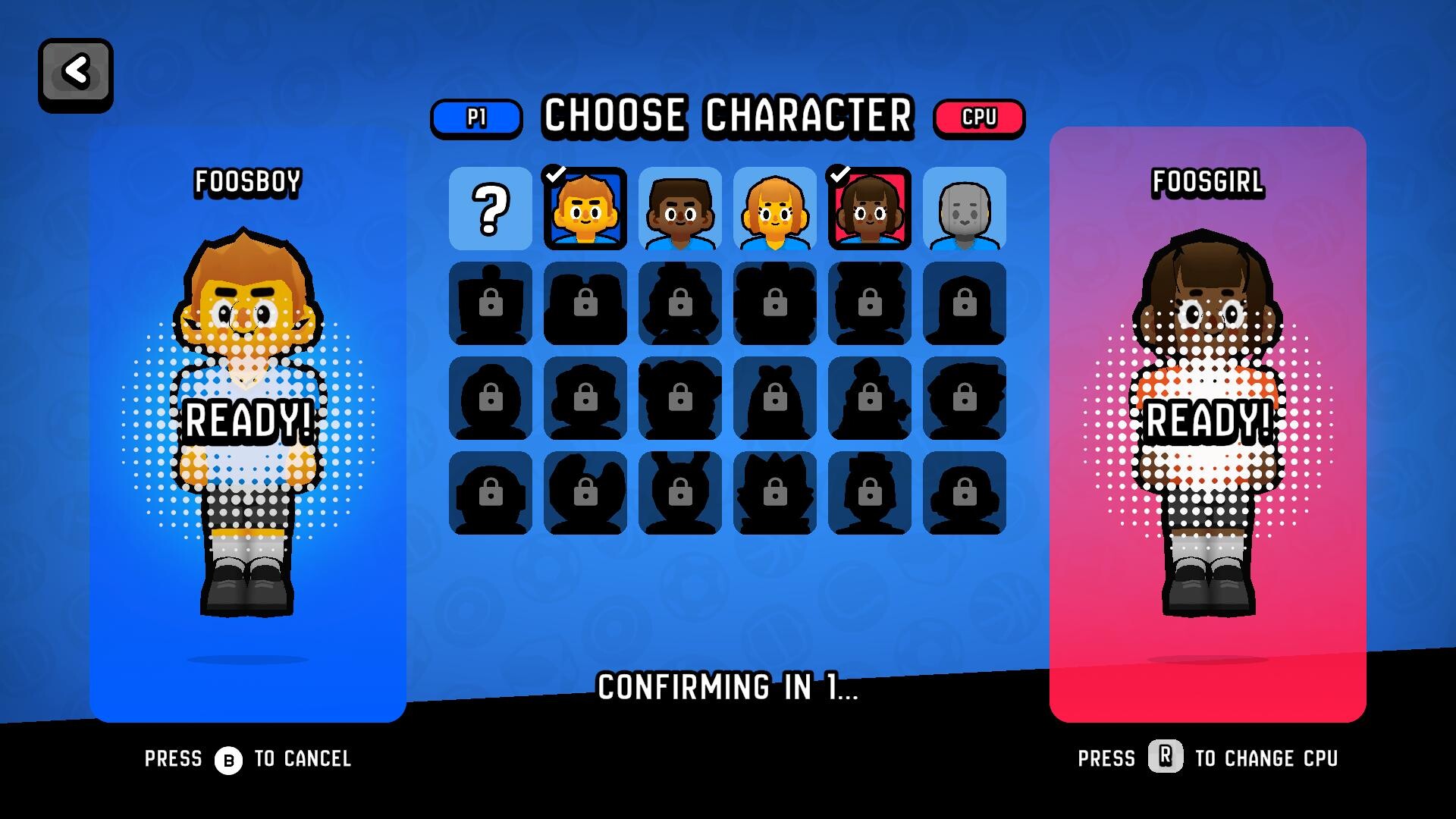 Pimbolas 1.0.3 Screenshot 4