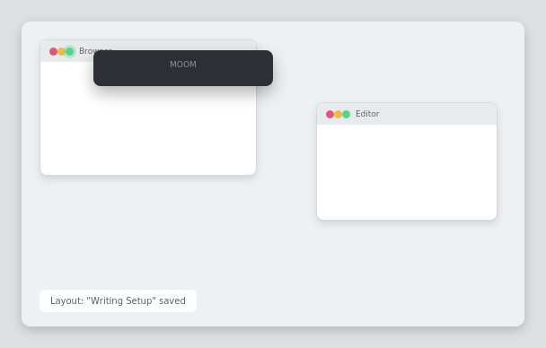 Moom 4.5.1