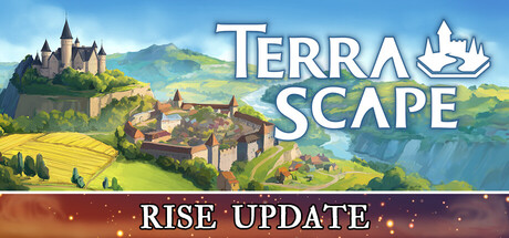 Download TerraScape 2.1.0.0 Mac