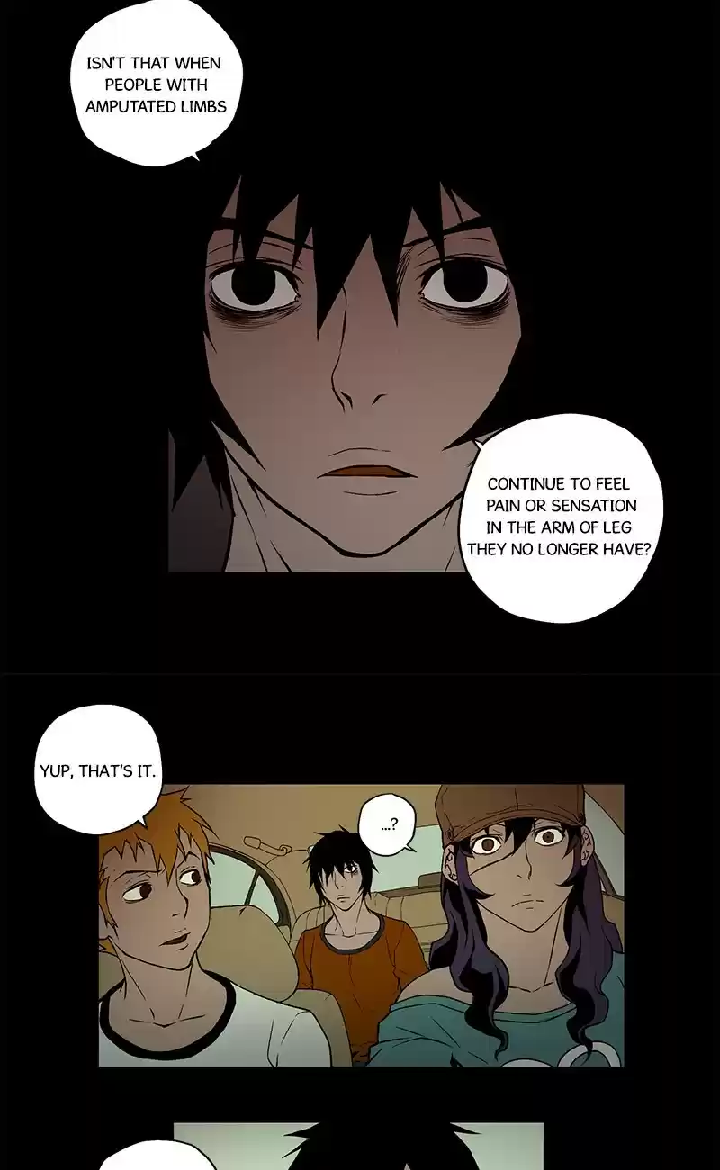 0.0 Mhz Vol. 2 Ch. 15