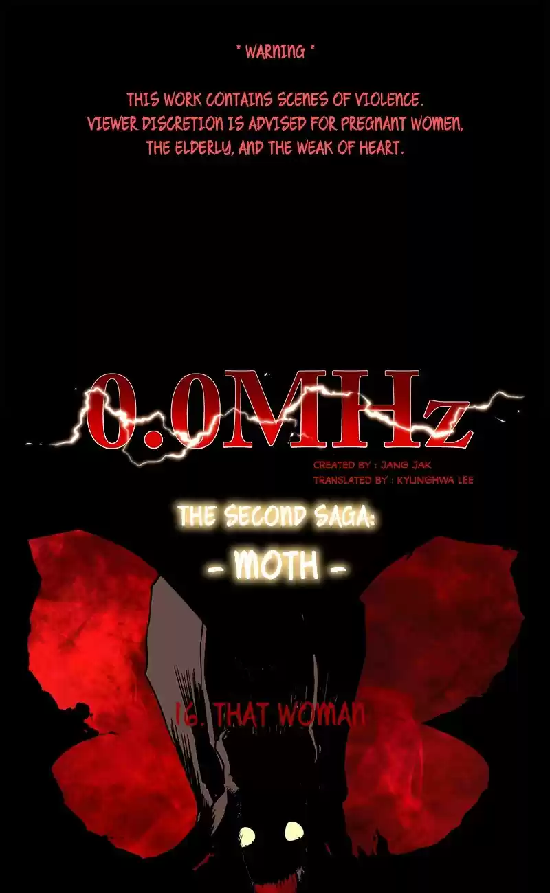 0.0 Mhz Vol. 2 Ch. 16