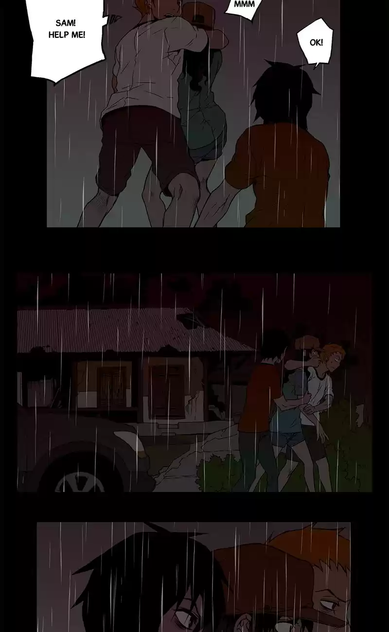 0.0 Mhz Vol. 2 Ch. 16