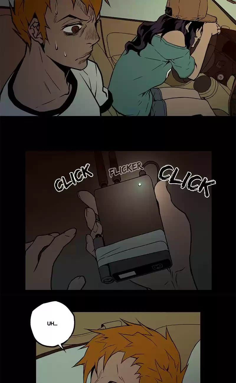 0.0 Mhz Vol. 2 Ch. 16