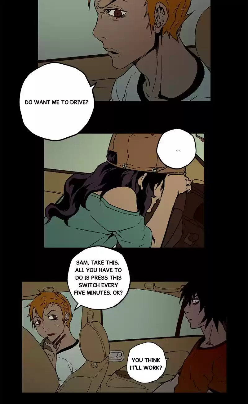 0.0 Mhz Vol. 2 Ch. 16