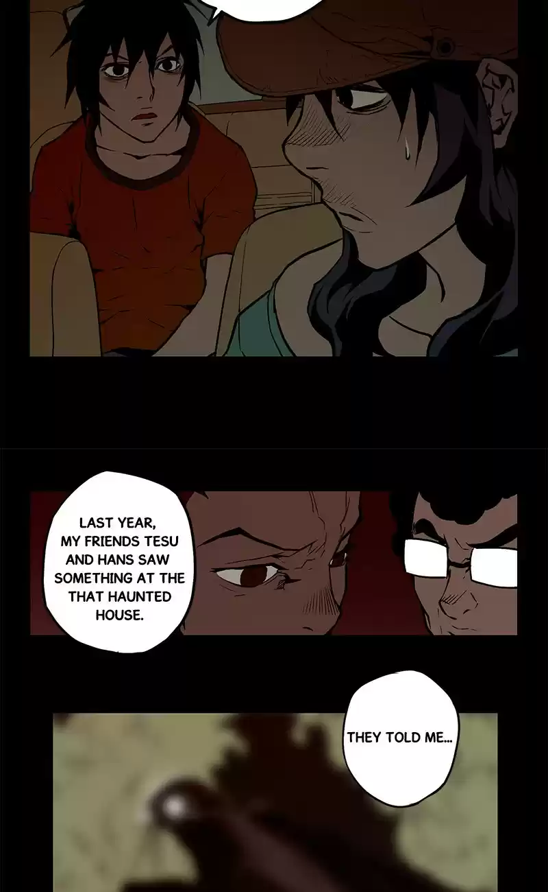 0.0 Mhz Vol. 2 Ch. 17