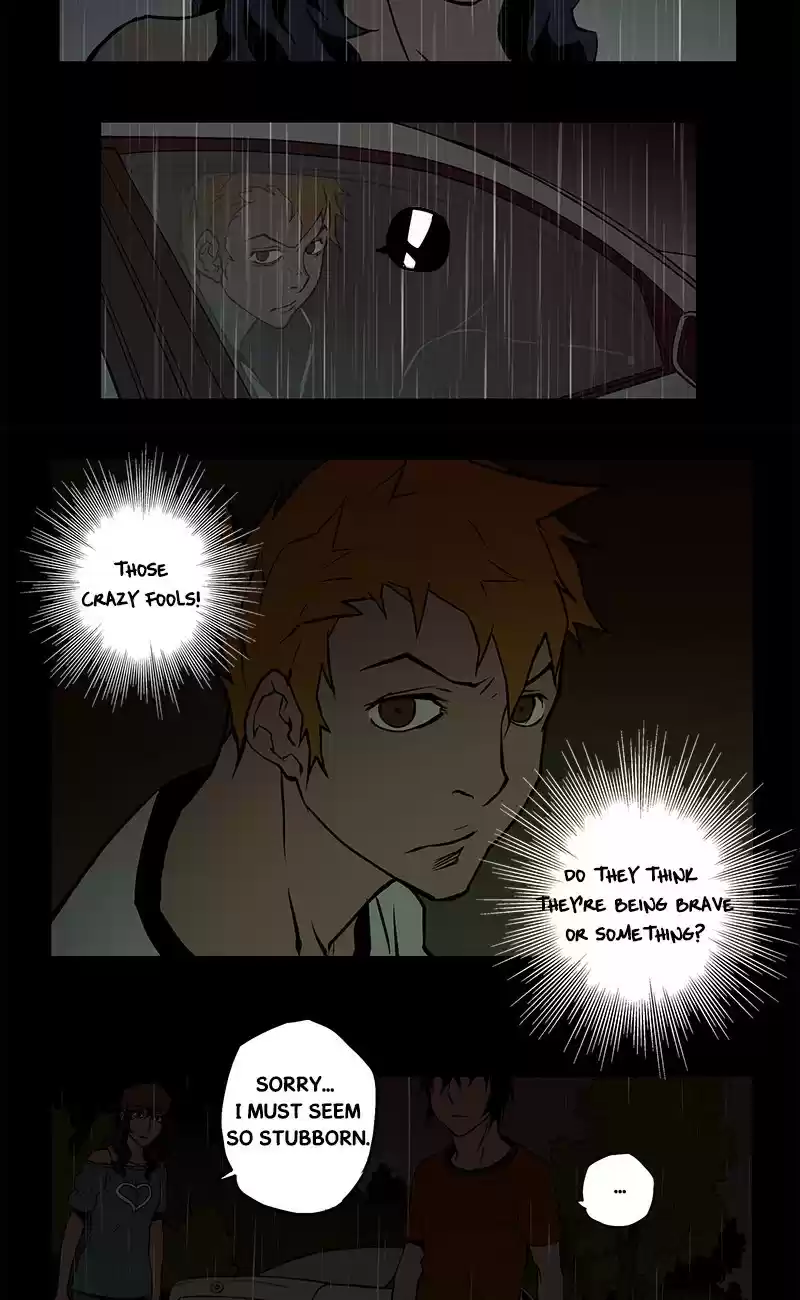 0.0 Mhz Vol. 2 Ch. 17