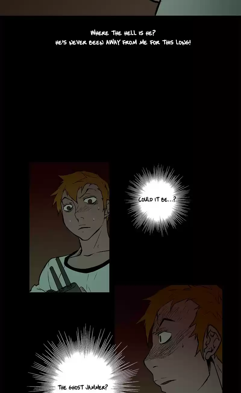 0.0 Mhz Vol. 2 Ch. 17