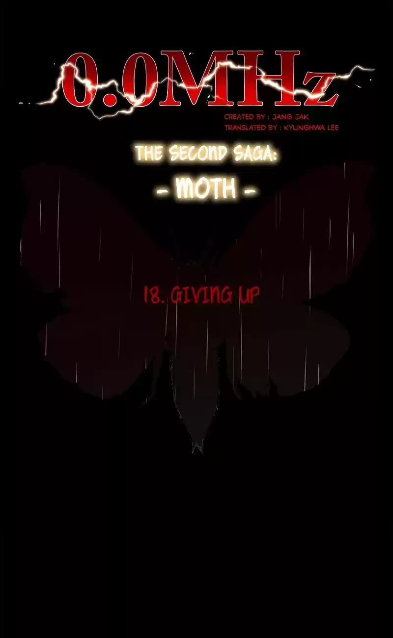 0.0 Mhz Vol. 2 Ch. 18