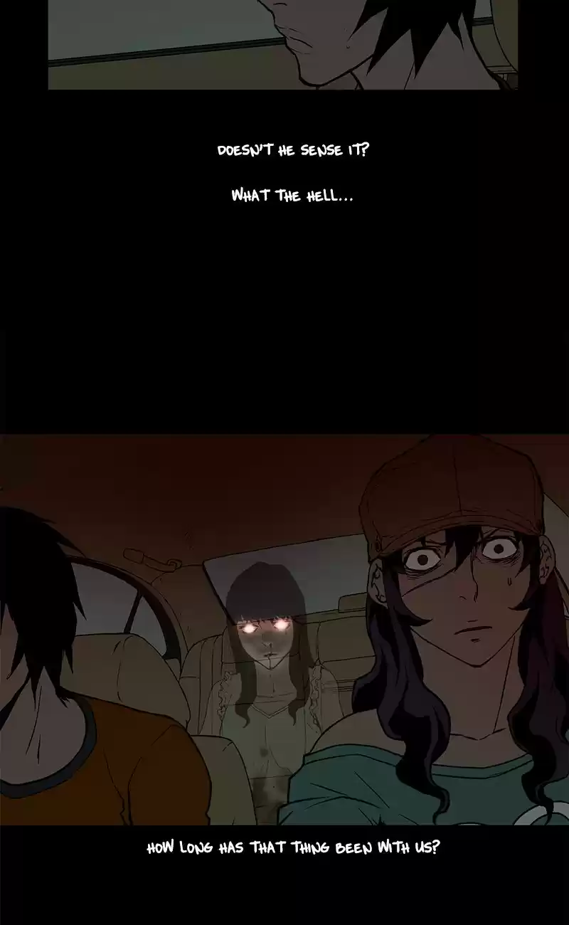 0.0 Mhz Vol. 2 Ch. 19