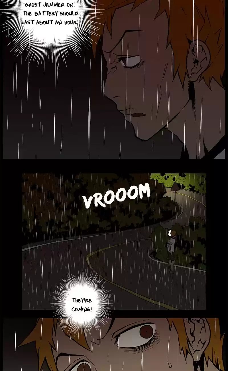 0.0 Mhz Vol. 2 Ch. 19