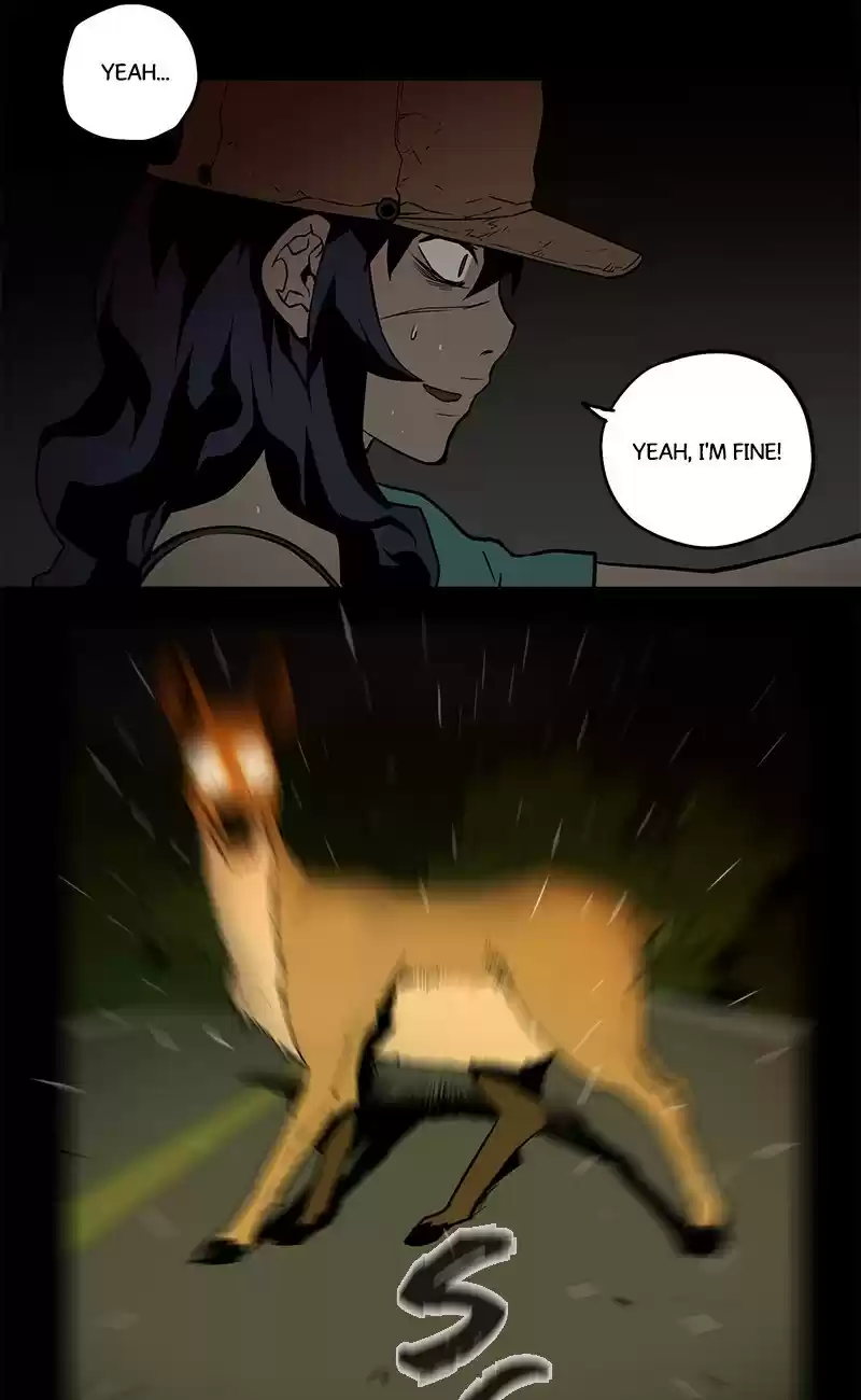 0.0 Mhz Vol. 2 Ch. 19