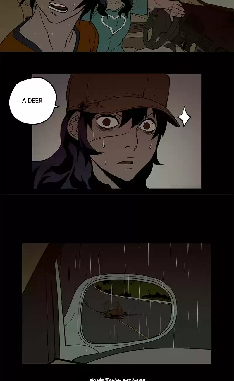 0.0 Mhz Vol. 2 Ch. 19