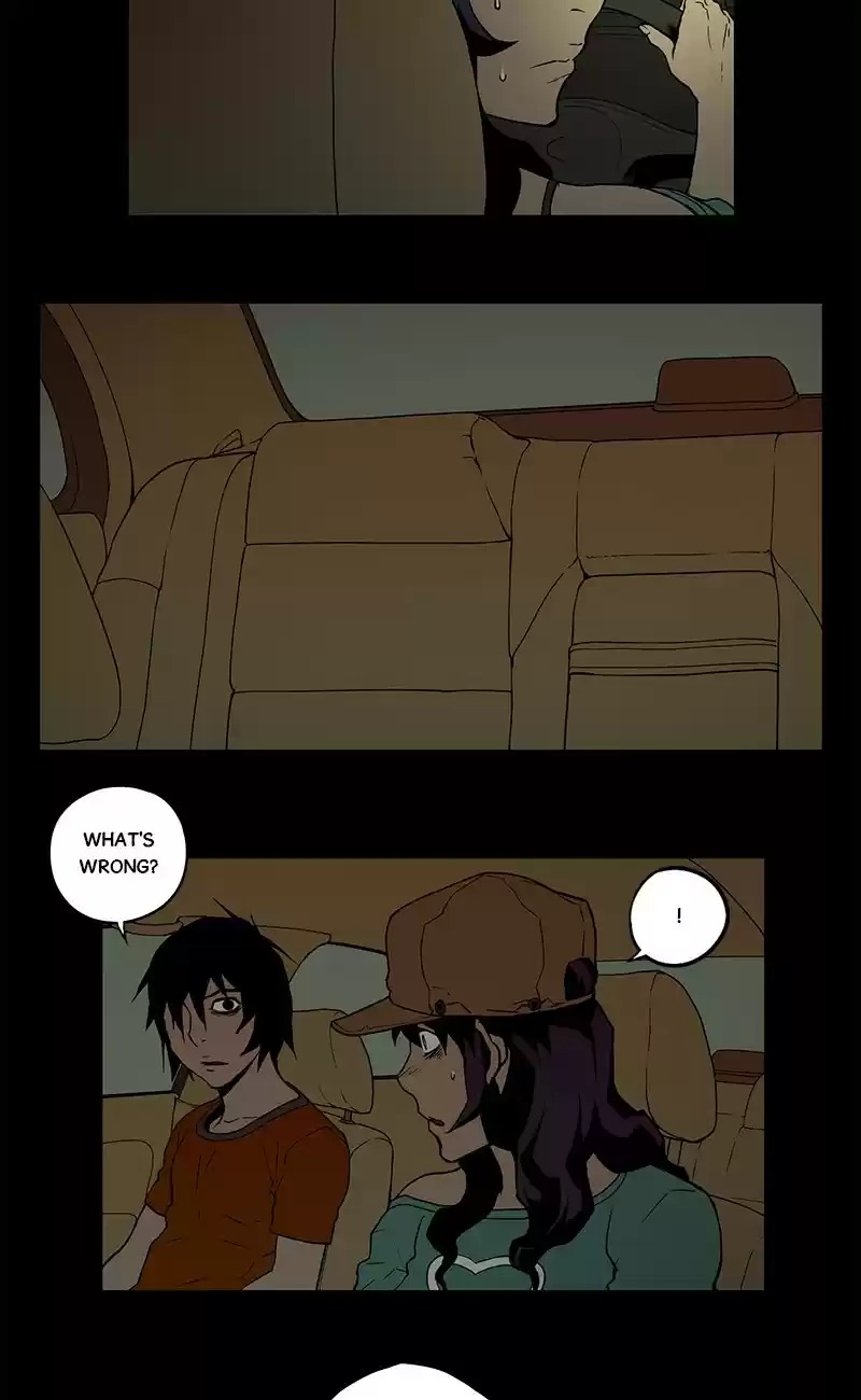 0.0 Mhz Vol. 2 Ch. 20