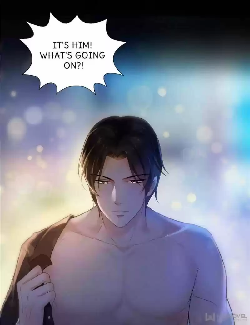 100% Sweet Love: The Delinquent XXX Wife Is a Bit Sweet (Novel) ch.001