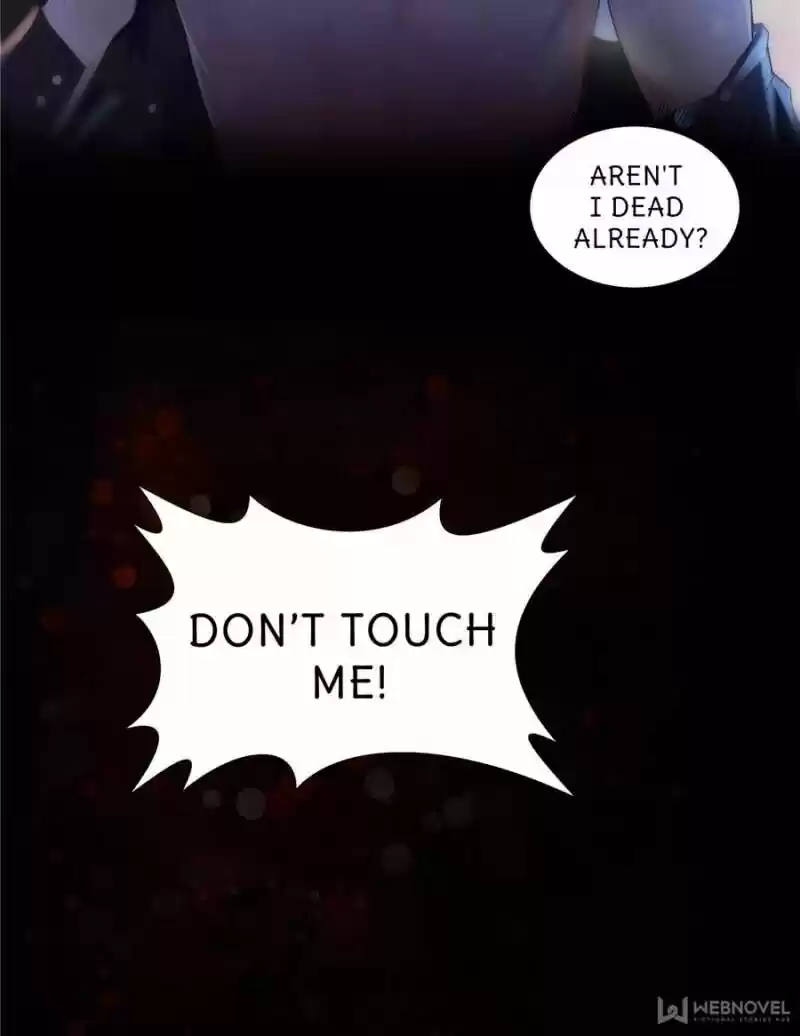 100% Sweet Love: The Delinquent XXX Wife Is a Bit Sweet (Novel) ch.001