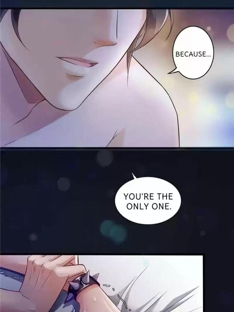 100% Sweet Love: The Delinquent XXX Wife Is a Bit Sweet (Novel) ch.001