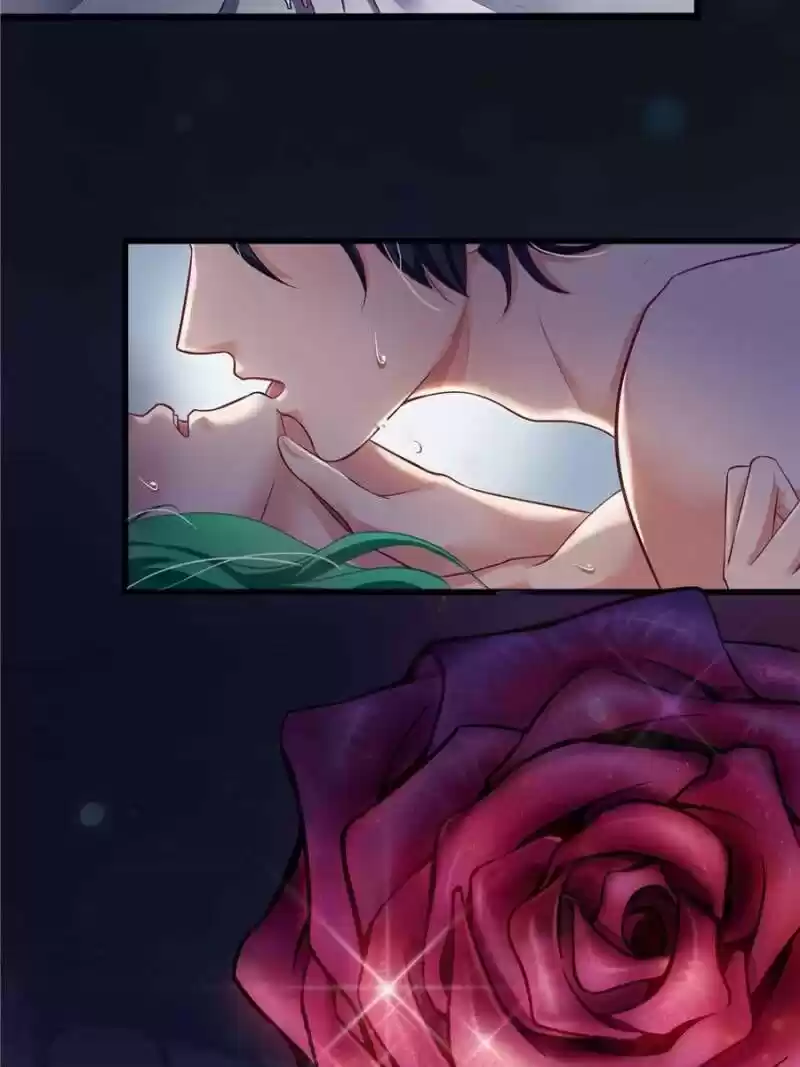 100% Sweet Love: The Delinquent XXX Wife Is a Bit Sweet (Novel) ch.001