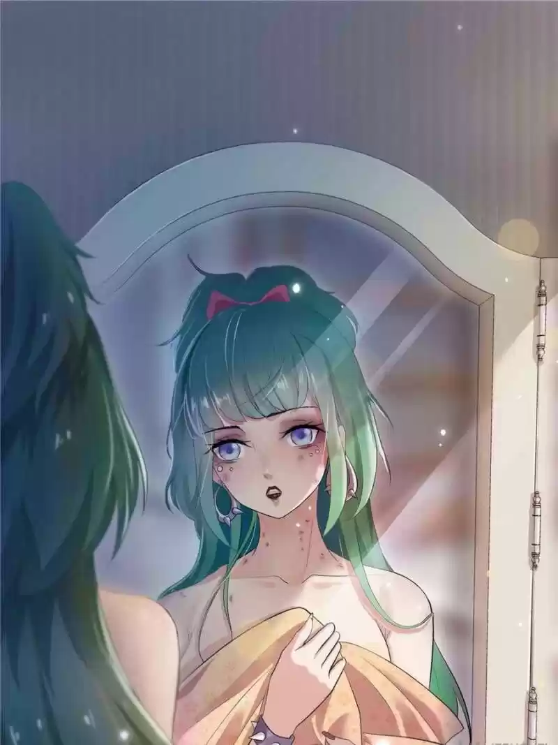 100% Sweet Love: The Delinquent XXX Wife Is a Bit Sweet (Novel) ch.001