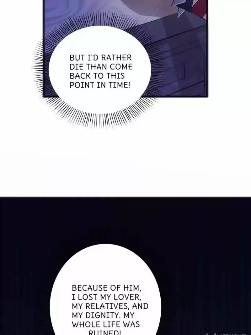 100% Sweet Love: The Delinquent XXX Wife Is a Bit Sweet (Novel) ch.001