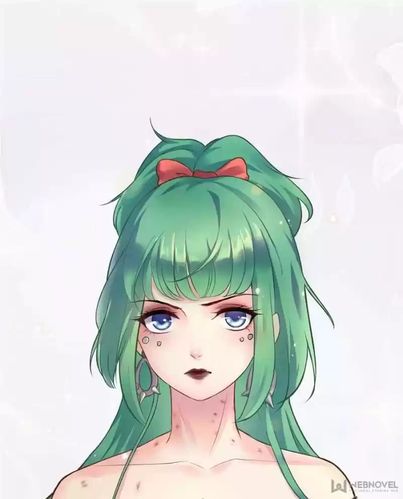 100% Sweet Love: The Delinquent XXX Wife Is a Bit Sweet (Novel) ch.001